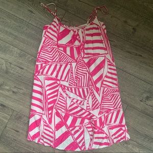 VGUC Lilly Pulitzer Daphne Trapeze Dress | XXS
